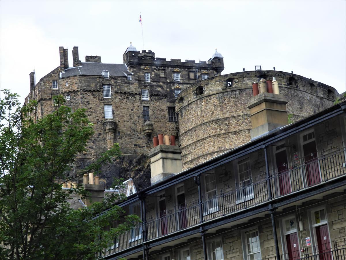 Grassmarket Studio Edinburgh — Photos 2