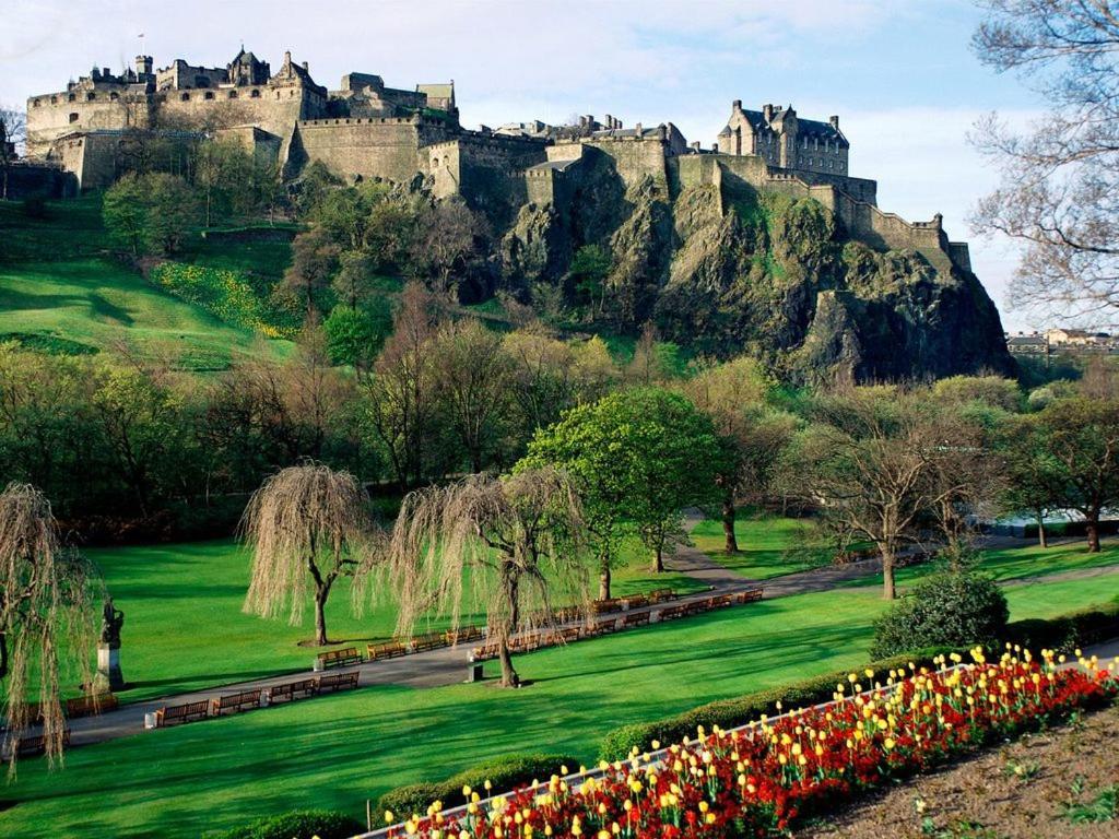 Grassmarket Studio Edinburgh, Edinburgh